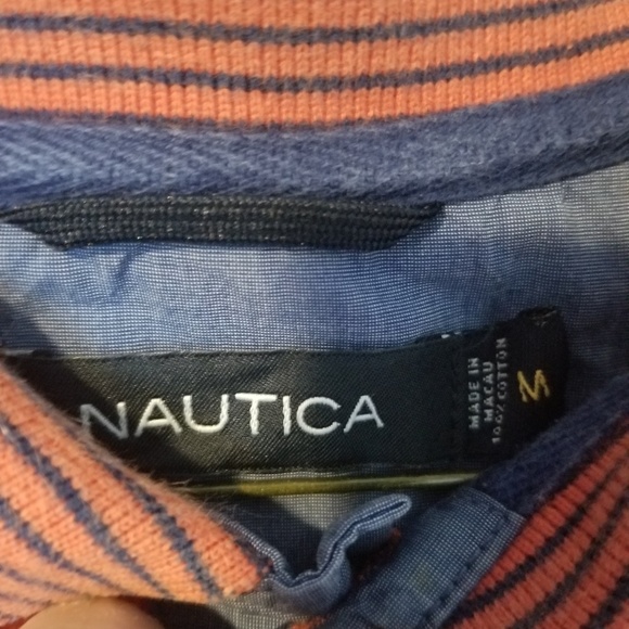 Nautica polo - Picture 3 of 3